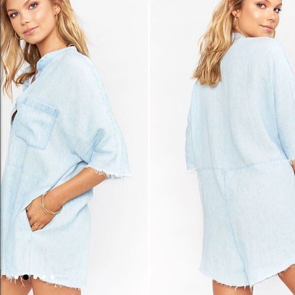 Horton Romper Show Me Your Mumu Size XL - Picture 3 of 10